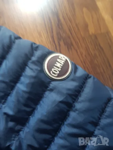 Colmar down jacket, снимка 5 - Якета - 56583613