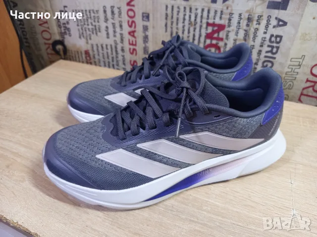 Маратонки "Adidas" , снимка 2 - Маратонки - 56619266