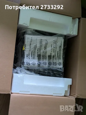 Onkyo tx-sr309 5.1 Channel, снимка 3 - Ресийвъри, усилватели, смесителни пултове - 56722508