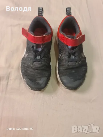 Детски маратонки Nike Downshifter 12, размер 27,5
