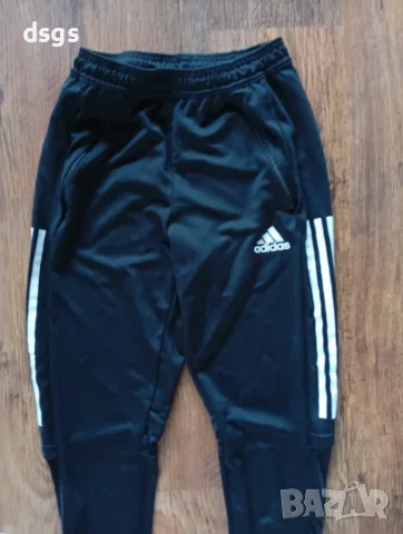 Adidas - мъжко спортно долнище р-р М
