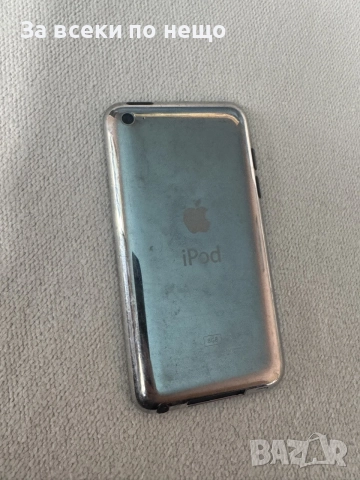 Айпод Apple iPod A1367 touch (4nd Gen) 8GB , ipod touch 4, снимка 6 - iPod - 56573445