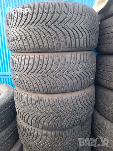 Hankook 225/45/17 4 бр зимни