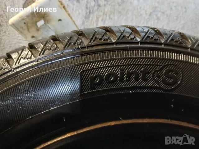 Djanti s gumi za VWGOLF, снимка 6 - Гуми и джанти - 56578419