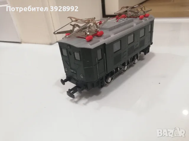 Електрическо влакче Kleinbahn, снимка 12 - Колекции - 56662474