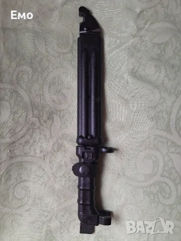 щик за АК 47 ,нов., снимка 2 - Оборудване и аксесоари за оръжия - 56686080