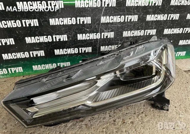 Ляв фар фарове за Great Wall Haval H6