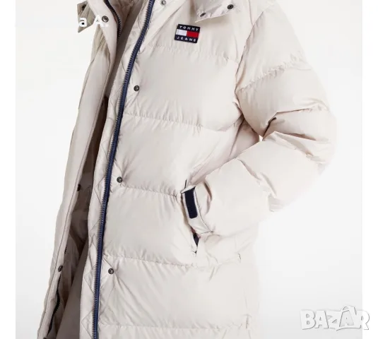 Зимно дамско яке Tommy jeans