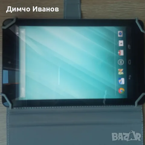 Продавам таблет DELL