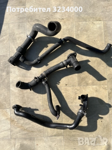 Ауди а4 б5 на части 110 AFN , снимка 6 - Части - 56655602