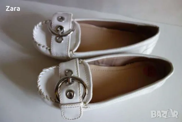 нови обувки Nine West, 32.5ти номер