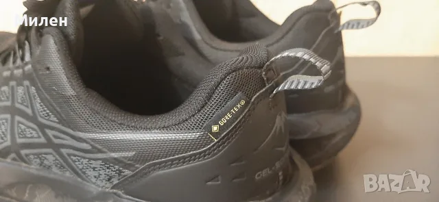 Asics gore tex 44 номер , снимка 7 - Маратонки - 56584394