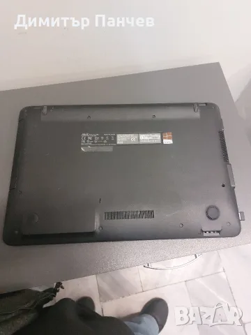 лаптоп Acer R540L, снимка 5 - Лаптопи за работа - 56722068