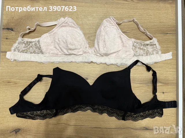 Сутиени за кърмене