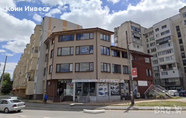 ОФИС ЗА ПРОДАЖБА В ПЕРНИК, КВ. ДИМОВА МАХАЛА, снимка 3 - Офиси - 56656892