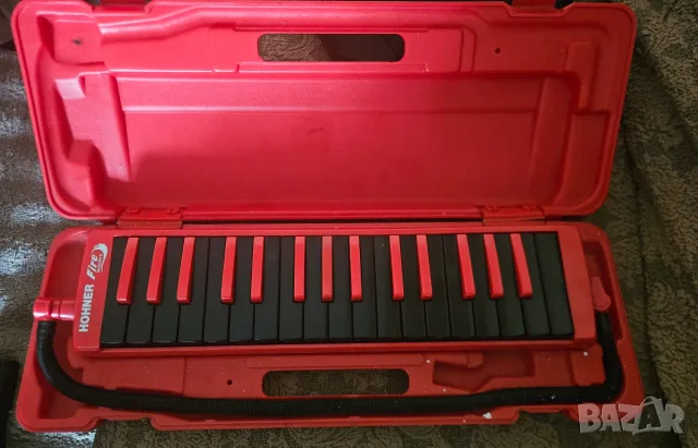 Hohner Fire Melodica 32