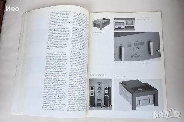 Колекционерско списание Design+Design No. 29, снимка 15 - Списания и комикси - 56685331