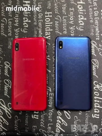 SAMSUNG A10 2GB/32GB, снимка 4 - Samsung - 56735893