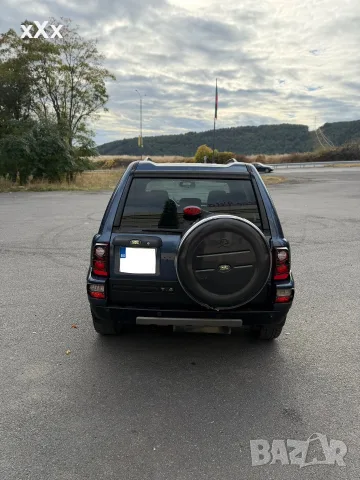 Land Rover Freelander 4x4, снимка 5 - Автомобили и джипове - 56554271