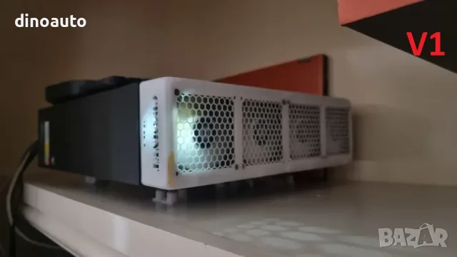HP Elitedesk 800 G1/G2 SFF - лицев панел, снимка 2 - Работни компютри - 56561141