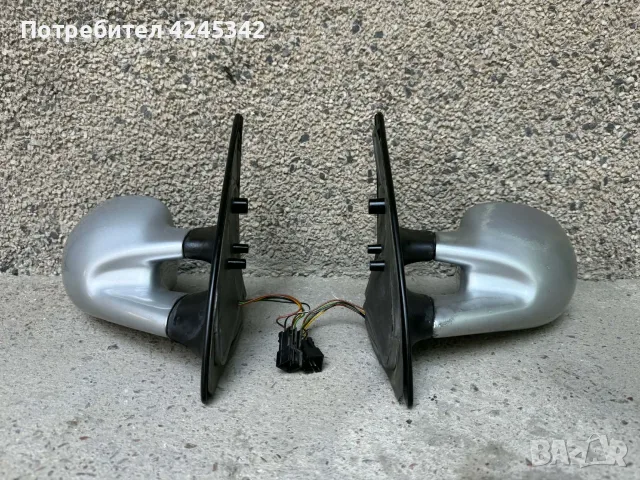 OPC GM , IRMSCHER части за Opel Astra G