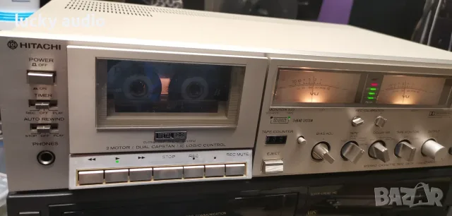 ДЕК HITACHI D 90 S