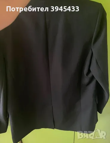 Дамско сако от Zara, снимка 3 - Сака - 56646117
