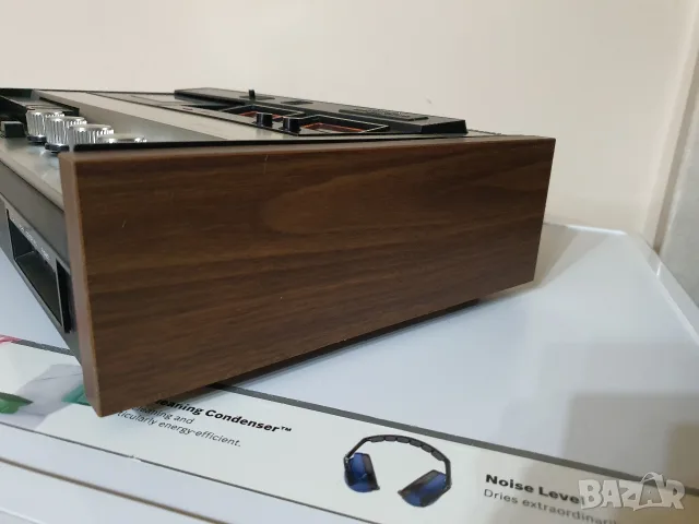 Sansui-SC - 737, снимка 11 - Декове - 56684498