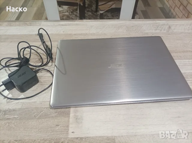 Лаптоп Acer Sf314-52 , за части
