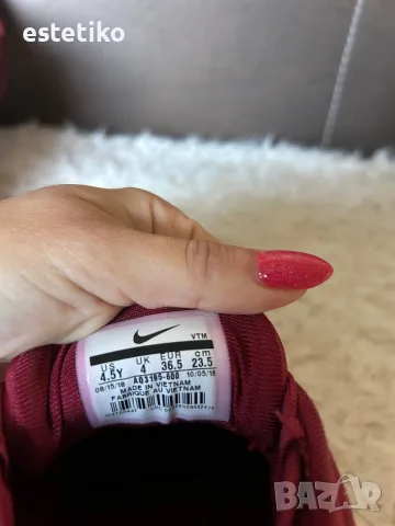 дамски маратонки Nike, снимка 4 - Маратонки - 56606118