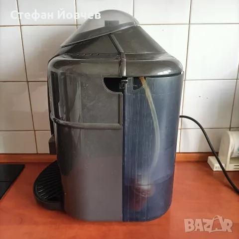 Продавам кафе автомат, снимка 5 - Кафемашини - 25975893
