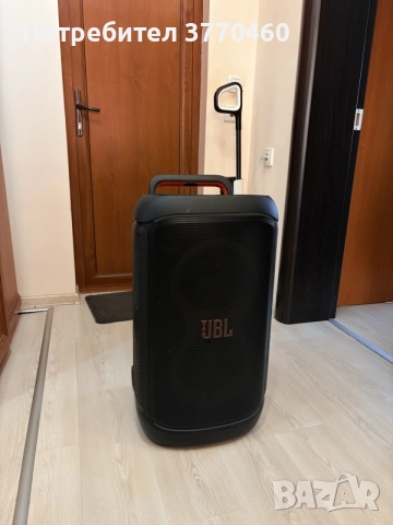 Jbl Partybox 520 530 евро, снимка 13 - Тонколони - 56679180