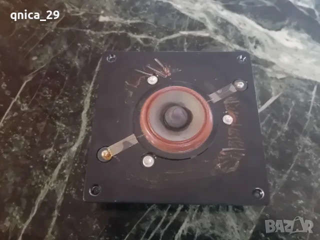 JBL le25 високочестотен говорител