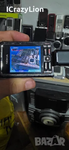 nokia 3250 работещ, снимка 2 - Nokia - 56648768