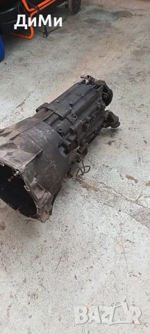 скоростна кутия бмв е46 320д 150кс bmw e46 320d, снимка 3 - Части - 56557007