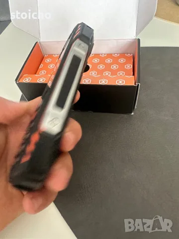 Hammer power plus LTE, снимка 6 - Телефони с две сим карти - 56677307