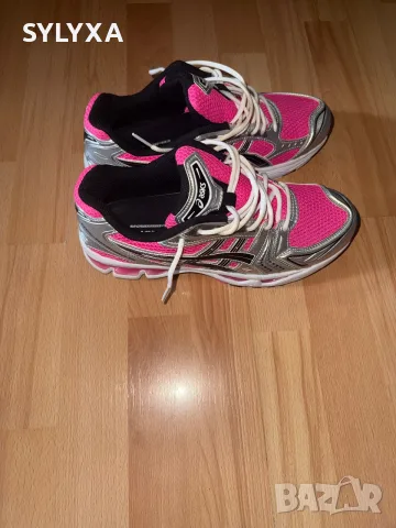Обувки Asics GEL-Kayano 14 "Pink Glo"