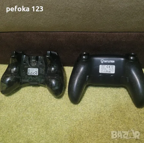 контролери в добро състояние, снимка 2 - Аксесоари - 56730526