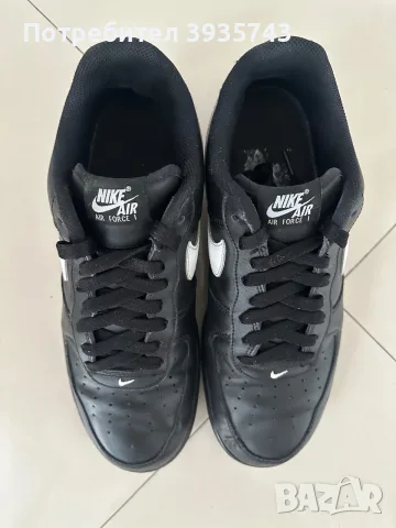Nike Air Force 1 маратонки , снимка 4 - Маратонки - 56747615