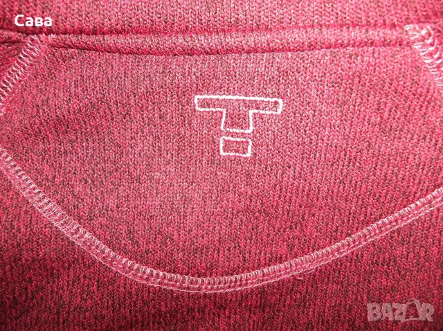 Термосуичър TENSON  дамски,Л, снимка 6 - Суичъри - 56556760