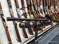 Въздушна пушка Hatsan TacBOSS 6.35 , снимка 12
