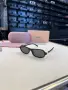 Miu Miu ✨Дамски Слънчеви Очила , снимка 5