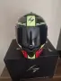 Каска scorpion exo r1 S, снимка 2