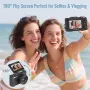 DIGITAL CAMERA 75MP, снимка 6
