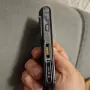 Sony Ericsson U1i Satio стой на лого, снимка 2