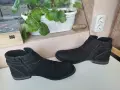 Мъжки обувки, боти Lasocki 43 н. , снимка 10