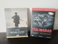 Филми, и музика на VHS, CD, DVD, снимка 2