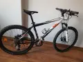 велосипед  ktm.race  line. 26цола, снимка 1