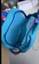 Disney Stitch backpack, blue, St. Majewski branding, снимка 4