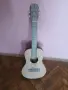китара малка стара, снимка 1